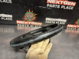 2009 C6 CORVETTE STEERING WHEEL OEM #1520