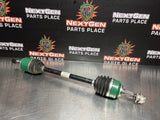 08 - 09 PONTIAC G8 GT RH AXLE SHAFT ASSEMBLY 92216817 OEM #825