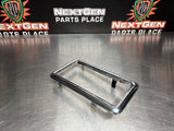 10-14 FORD MUSTANG GT AUTOMATIC SHIFTER TRIM BEZEL OEM #763