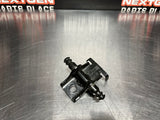 2017 FORD MUSTANG GT REAR SEAT CENTER HINGE FR3B-6360615-AD OEM #772