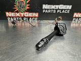1998 C5 CORVETTE WINDSHIELD WIPER STALK SWITCH OEM #1303