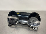 2016 MUSTANG GT SPEEDOMETER TRACKAPP MANUAL INSTRUMENT CLUSTER OEM #1478