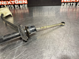 2001 C5 CORVETTE CLUTCH MASTER WITH RESEVOIR OEM #969
