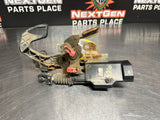 2014 DODGE RAM 2500 BIG HORN 6.7 TAILGATE POWER LOCK ACTUATOR OEM #726