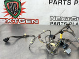 2011 FORD MUSTANG GT RH PASSENGER SIDE DOOR WIRING HARNESS BR3T-14630-BA OEM 395
