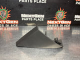 2011 FORD MUSTANG GT RH PASSENGER DOOR MIRROR TRIM COVER OEM #1120
