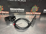2011 CADILLAC CTS V COUPE FRONT DRIVER SIDE LH DOOR LOCK ACTUATOR ASSEMBLY OEM #1305