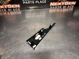 2016 FORD MUSTANG GT LH DRIVER SIDE DASHBOARD GLOVE BOX TRIM OEM #1399