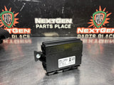 2017 FORD MUSTANG GT LIGHTING CONTROL MODULE FR3T-14D644-AF OEM #1632
