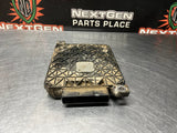 2013 FORD F250 TCM TRANSMISSION CONTROL MODULE DC3A-12B565-EF OEM #1158
