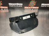 2016 CHEVY SILVERADO 2500 SPEEDOMETER CLUSTER GAUGE OEM #805