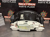 2001 C5 CORVETTE CLUSTER WITH BEZEL OEM 10408309 #1368