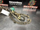 2019 FORD F250 6.7 TRANSMISSION AUTO E SHIFT T-CASE WIRING HARNESS OEM JC3T-7C078 #1308