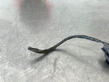 97-04 C5 CORVETTE RH FOG LIGHT PIGTAIL OEM