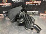2012 CADILLAC CTS V COUPE AIR INTAKE ASSEMBLY OEM #1592
