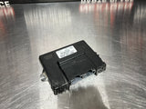 2016 FORD F350 DIESEL TRANSFER CASE COMPUTER MODULE BC3A-7H417-AH OEM #759