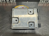 2014 DODGE RAM 6.7 CUMMINS TOWING CONTROL MODULE 68092782AE OEM #870