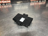 2024 MUSTANG GT TEMPERATURE CONTROL MODULE PR3T-18C612-BD OEM #1392