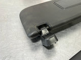 11-16 FORD F250 F350 SUN VISOR SET OEM #472