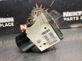 08-09 RAM 2500 6.7 CUMMINS ABS BRAKE PUMP CONTROL MODULE P55366224AN #4172