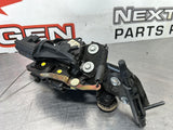 97-04 C5 CORVETTE TARGA STORAGE AREA LATCHES OEM #303