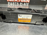 2008 - 2010 FORD F350 TRANSFER CASE MODULE 7C3T-14B205-AA OEM #633