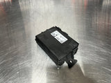 2012 FORD MUSTANG GT LIGHTING CONTROL MODULE BR3T-14D644-CC OEM #730