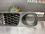 08-09 PONTIAC G8 GT LOWER FRONT FOG LIGHT GRILLE DRIVER SIDE LH 92201769 OEM #825