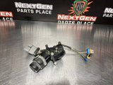 00-04 C5 CORVETTE LH DRIVER SIDE HEADLIGHT MOTOR OEM 16530235 #788