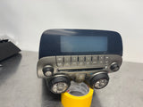 2010 CAMARO SS RADIO CONTROL PANEL 92235960 OEM #1441