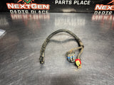 1998 C5 CORVETTE 4L60E PARKING NEUTRAL SAFETY SWITCH PIGTAIL OEM #1251