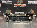 2006 C6 CORVETTE REAR TRUNK HATCH RELEASE ASSEMBLY OEM #1407
