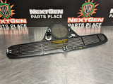 05 - 13 C6 CORVETTE DASH DEFROSTER VENT TRIM SUN LOAD SENSOR OEM #704