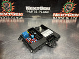 2012 C6 CORVETTE BCM BODY CONTROL MODULE FUSE BOX OEM 20934684 #1409