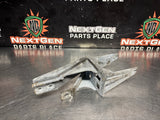 2001-2004 C5 CORVETTE ABS EBCM MOUNTING BRACKET OEM 10438000 #1433