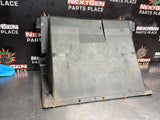 97-04 C5 CORVETTE RADIATOR AIR BAFFLE SHROUD OEM 10254256 #1425