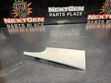 2015 FORD MUSTANG GT LH DRIVER SIDE DASH TRIM FR3B-63044B79 OEM #1528