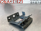 2001 C5 CORVETTE LH DRIVER REAR QUARTER PANEL FENDER TUB BRACKET OEM #285