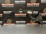 14-19 C7 CORVETTE LEATHER BATWING DASH TRIM OEM 23205994 #1181