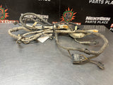 11-12 F350 6.7L POWERSTROKE DIESEL PARTICULATE FILTER DPF WIRING HARNESS OEM #1171