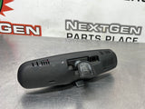 2000 C5 CORVETTE DONNELLEY’S REAR VIEW MIRROR OEM #359