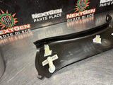 05-13 C6 CORVETTE RH PASSENGER SIDE FRONT LOWER B PILLAR TRIM OEM 15259173 #1407