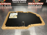 97-04 C5 CORVETTE RH PASSENGER SIDE REAR CARGO DEPARTMENT COVER OAK OEM #788