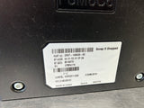 2013 FORD MUSTANG VOICE RECOGNITION SYNC MODULE DR3T-14B428-AC OEM #491