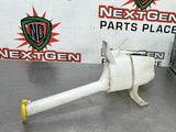 10-14 FORD MUSTANG GT WASHER FLUID TANK WITH PUMP OEM #450