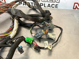 1997 C5 CORVETTE AUTO TRANSMISSION HARNESS REAR MOUNT ABS OEM #VV1102