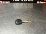 05-13 CORVETTE C6 GLOVE BOX TRIM 10318284 #1110