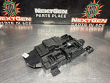 2008 FORD F250 BCM FUSE RELAY BOX MODULE AC3T-15604-CC #1297