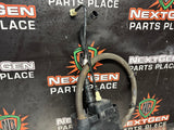 2004 PONTIAC GTO EVAP ASSEMBLY CHARCOAL CANISTER OEM #1167