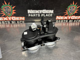 2015 FORD MUSTANG GT ILLUMINATED CENTER CONSOLE CUP HOLDER FR3B-63045P29-A #1427
